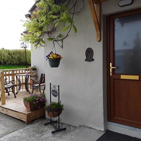 Meadowbrook Studio Rathdrum Εξωτερικό φωτογραφία