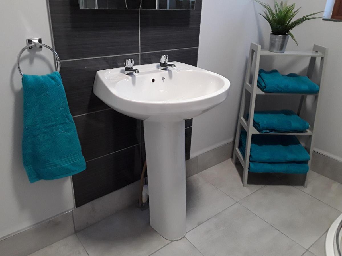 Meadowbrook Studio Rathdrum Εξωτερικό φωτογραφία