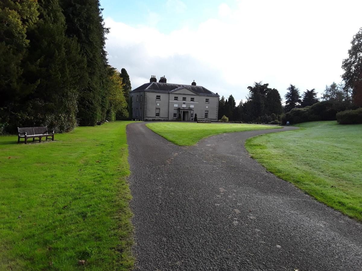 Meadowbrook Studio Rathdrum Εξωτερικό φωτογραφία