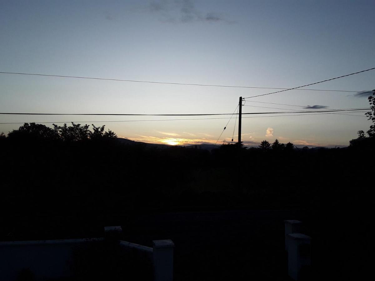 Meadowbrook Studio Rathdrum Εξωτερικό φωτογραφία