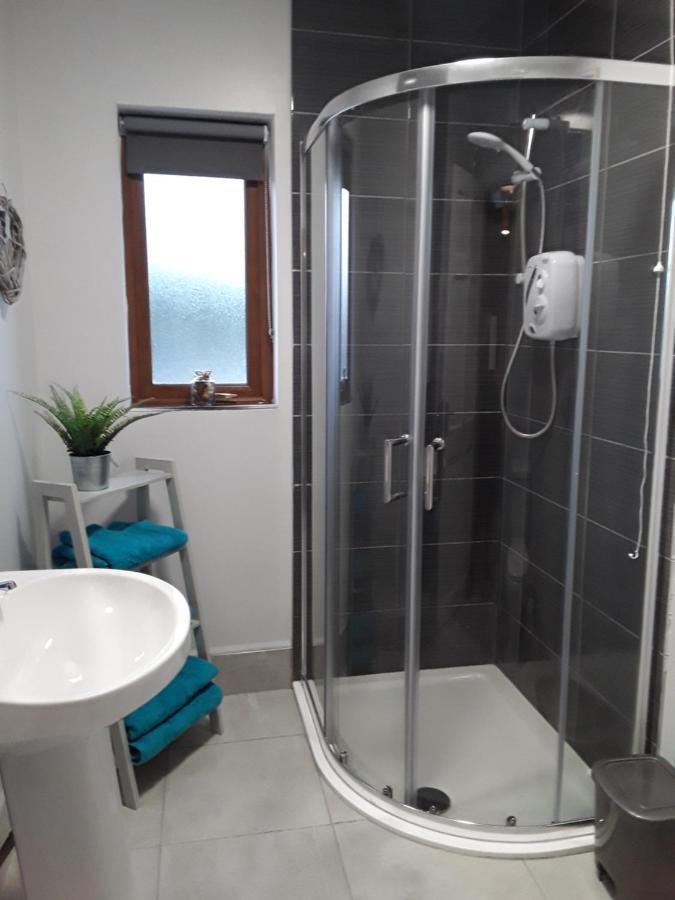 Meadowbrook Studio Rathdrum Εξωτερικό φωτογραφία