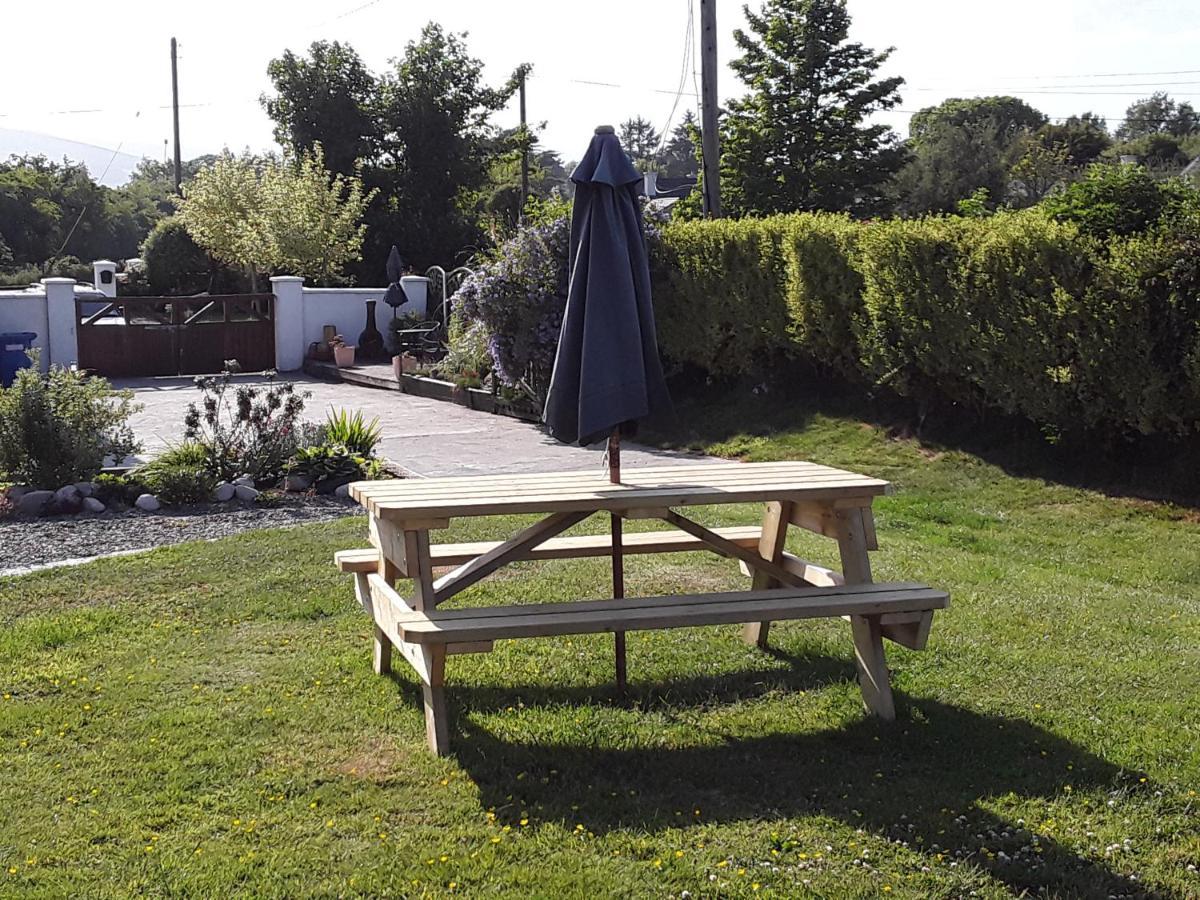 Meadowbrook Studio Rathdrum Εξωτερικό φωτογραφία