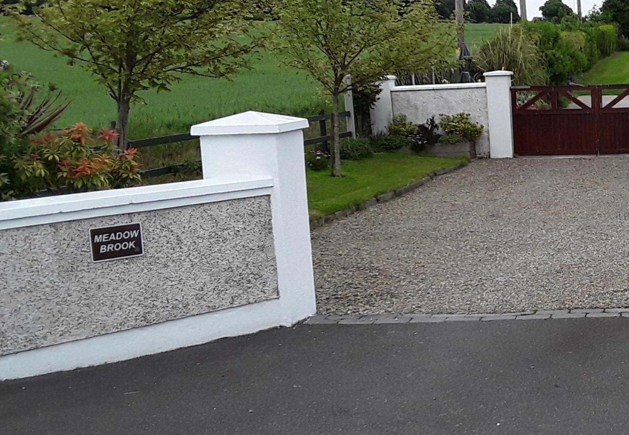 Meadowbrook Studio Rathdrum Εξωτερικό φωτογραφία