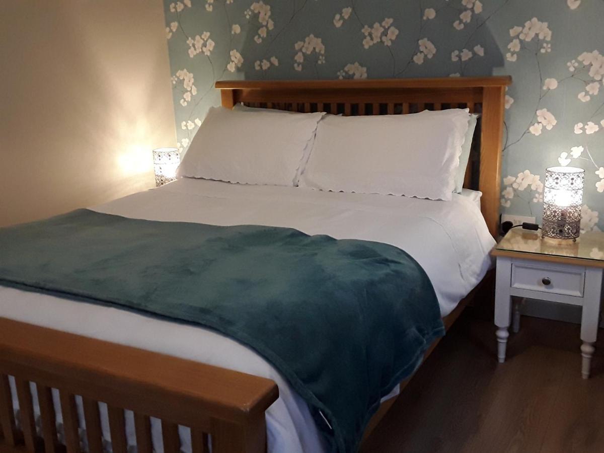Meadowbrook Studio Rathdrum Εξωτερικό φωτογραφία