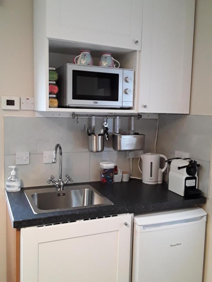 Meadowbrook Studio Rathdrum Εξωτερικό φωτογραφία