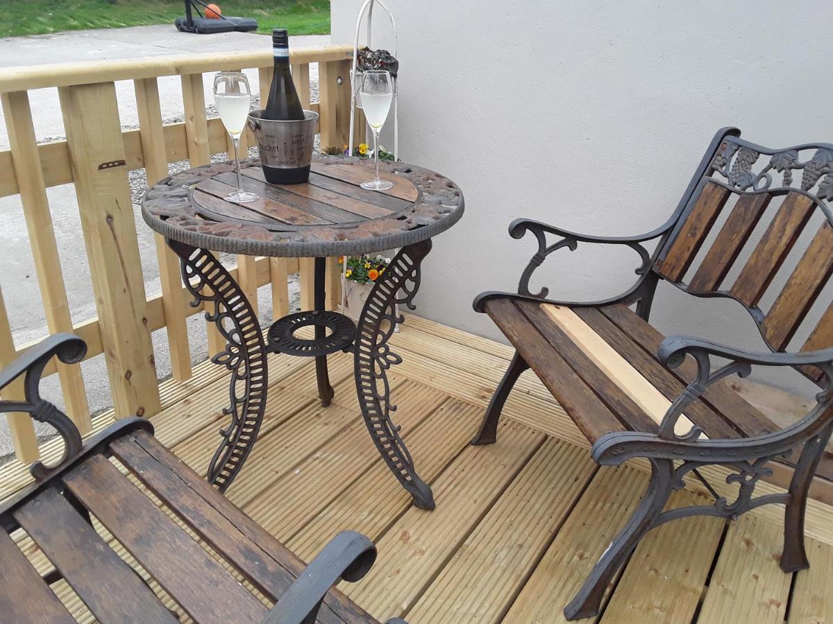 Meadowbrook Studio Rathdrum Εξωτερικό φωτογραφία