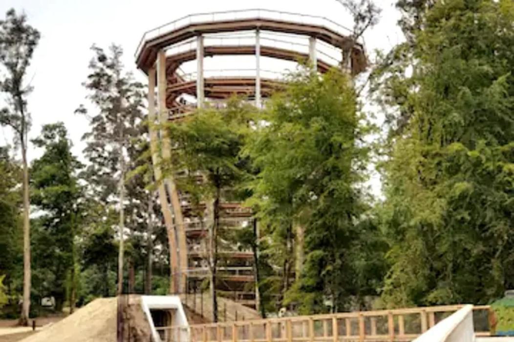 Meadowbrook Studio Rathdrum Εξωτερικό φωτογραφία
