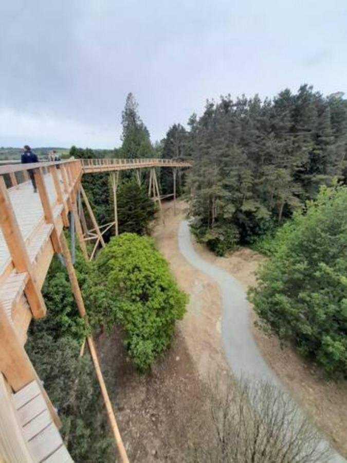 Meadowbrook Studio Rathdrum Εξωτερικό φωτογραφία